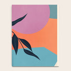 Geometric Shapes 140 Notebook Gallery Image 4