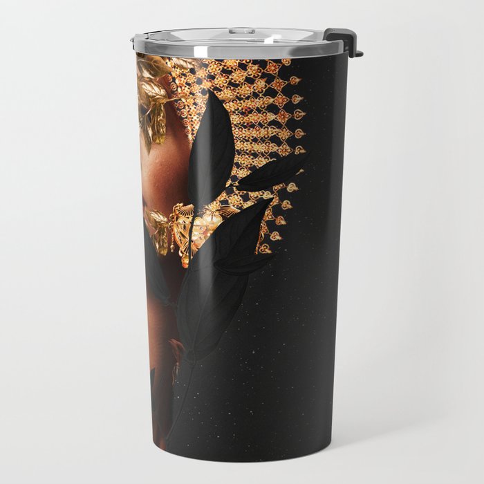 JRSLM Travel Mug Gallery Image 2