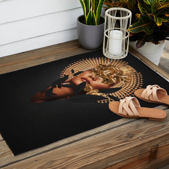 JRSLM Outdoor Rug Gallery Image 2