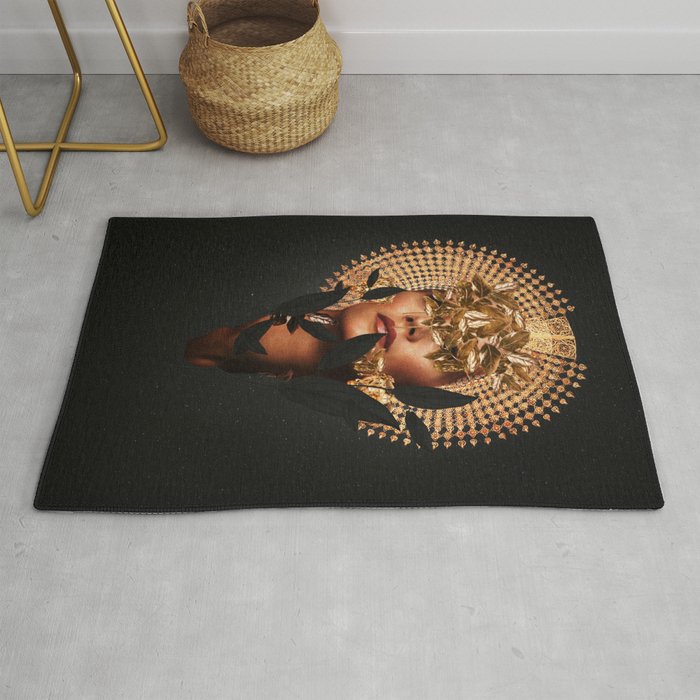 JRSLM Rug Gallery Image 1