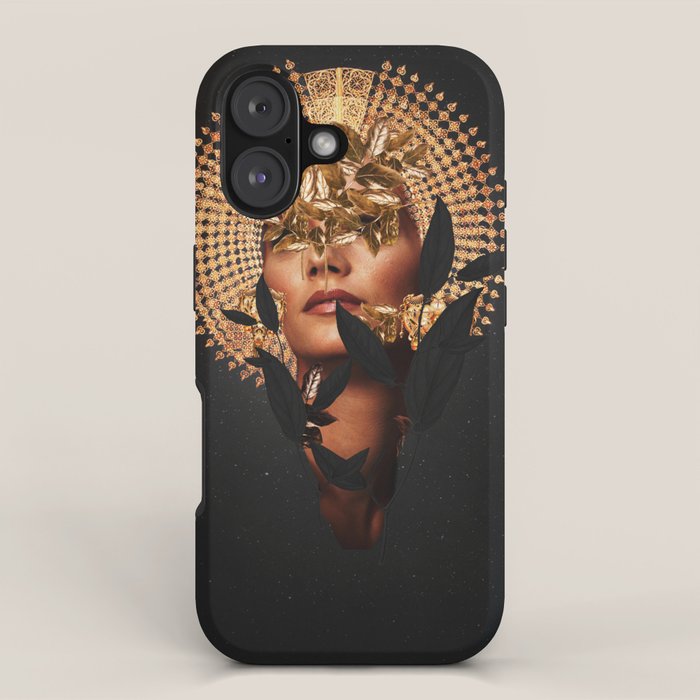JRSLM iPhone Case Gallery Image 1