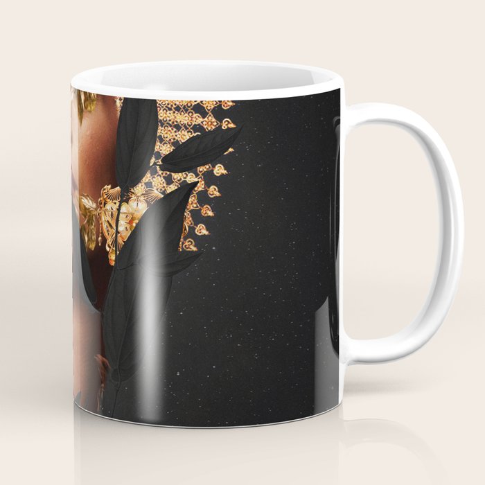 JRSLM Coffee Mug Gallery Image 1