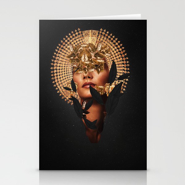 JRSLM Stationery Card Gallery Image 2