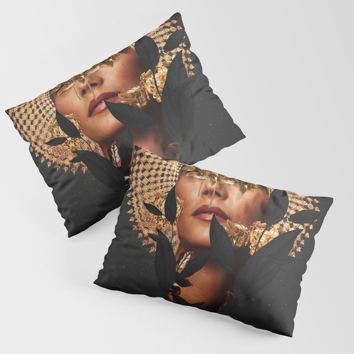 JRSLM Pillow Sham Gallery Image 1