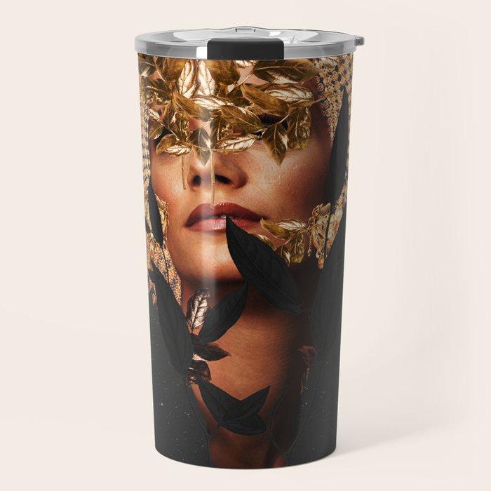 JRSLM Travel Mug Gallery Image 1