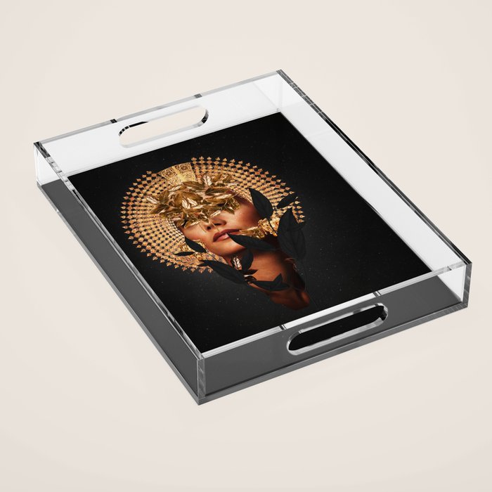 JRSLM Acrylic Tray Gallery Image 1
