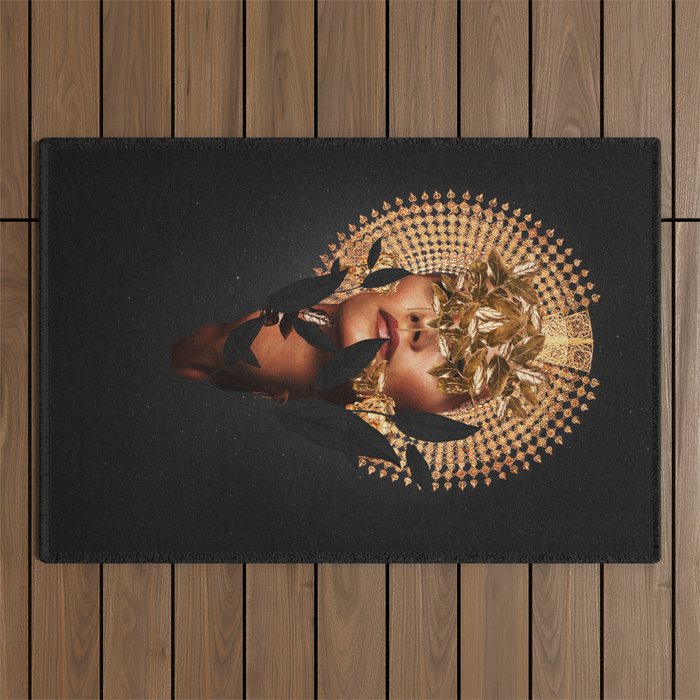 JRSLM Outdoor Rug Gallery Image 1