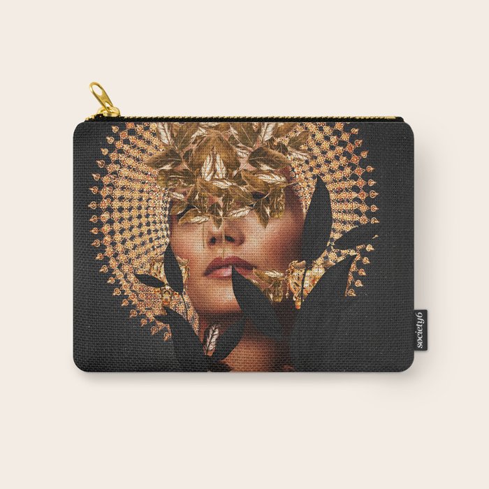 JRSLM Carry All Pouch Gallery Image 1