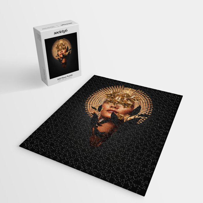 JRSLM Jigsaw Puzzle Gallery Image 2