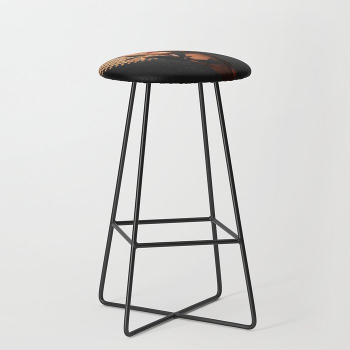 JRSLM Stool Gallery Image 1