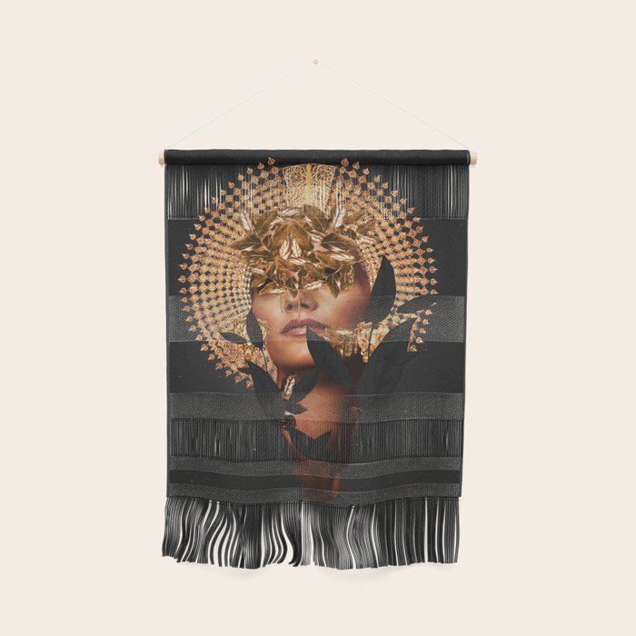 JRSLM Wall Hanging Gallery Image 1