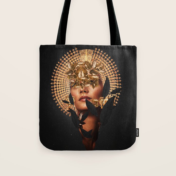 JRSLM Tote Bag Gallery Image 1