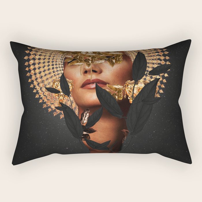 JRSLM Rectangular Pillow Gallery Image 1