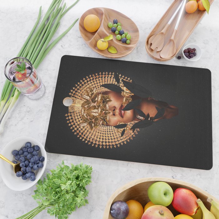 JRSLM Cutting Board Gallery Image 2
