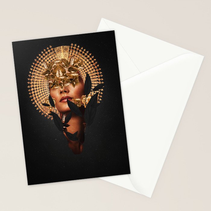 JRSLM Stationery Card Gallery Image 2
