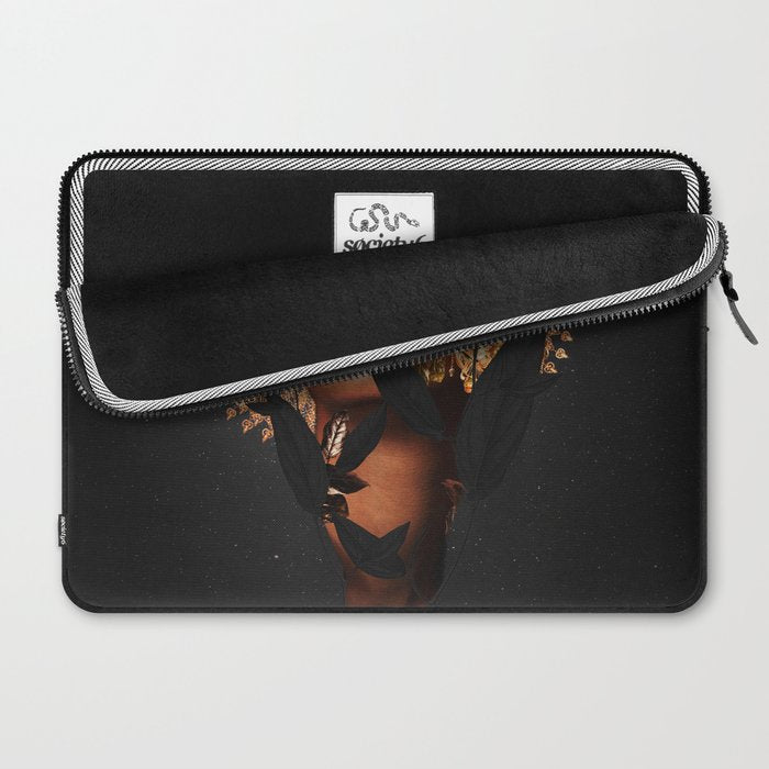 JRSLM Laptop Sleeve Gallery Image 2