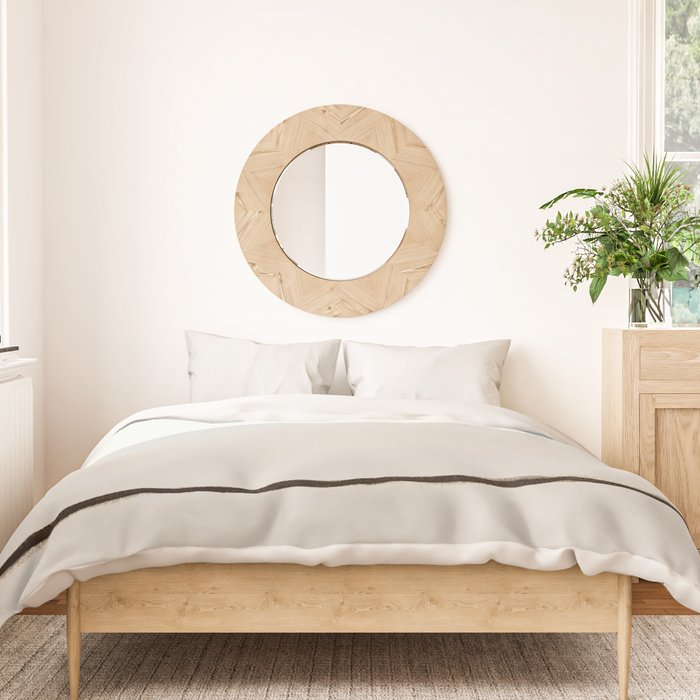 Minimal Space 03 Duvet Cover Gallery Image 3