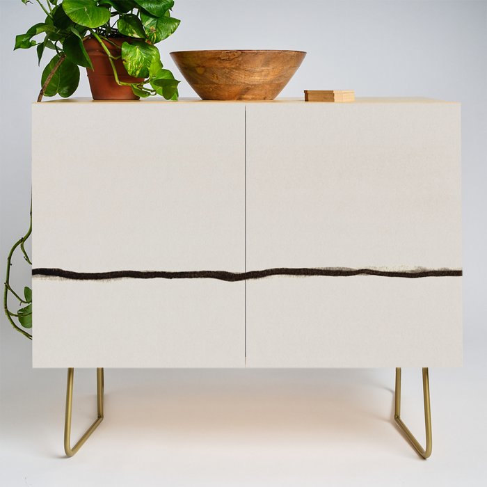 Minimal Space 03 Credenza Gallery Image 1