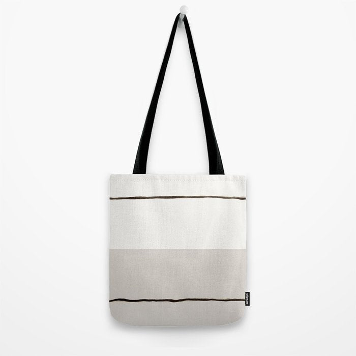 Minimal Space 03 Tote Bag Gallery Image 2