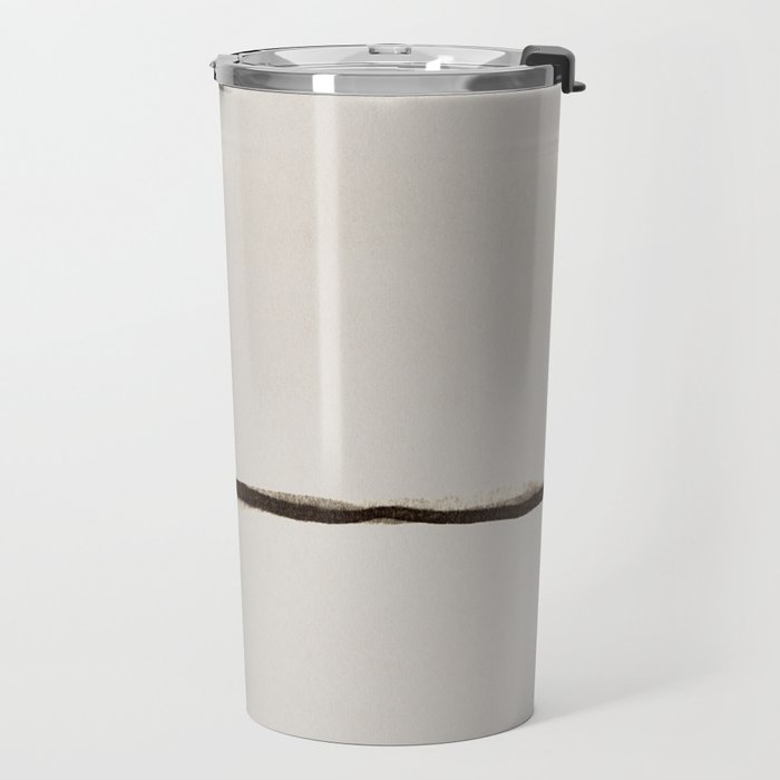 Minimal Space 03 Travel Mug Gallery Image 2