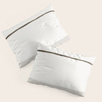 Minimal Space 03 Pillow Sham Gallery Image 3