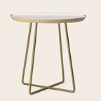 Minimal Space 03 Side Table Gallery Image 1