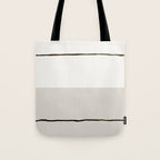 Minimal Space 03 Tote Bag Gallery Image 1