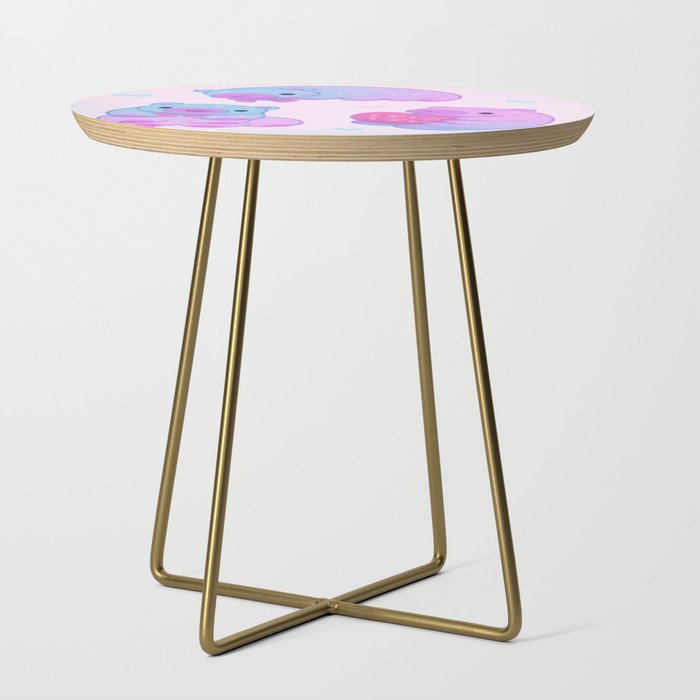 Tardi bear Side Table Gallery Image 1