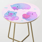 Tardi bear Side Table Gallery Image 2