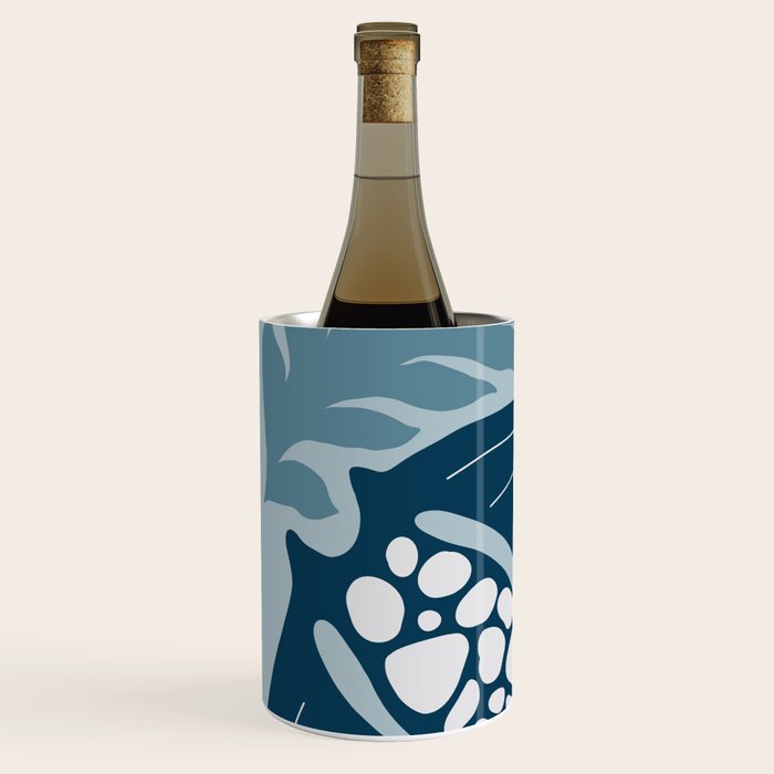 Manta Ray Wine Chiller Gallery Image 2