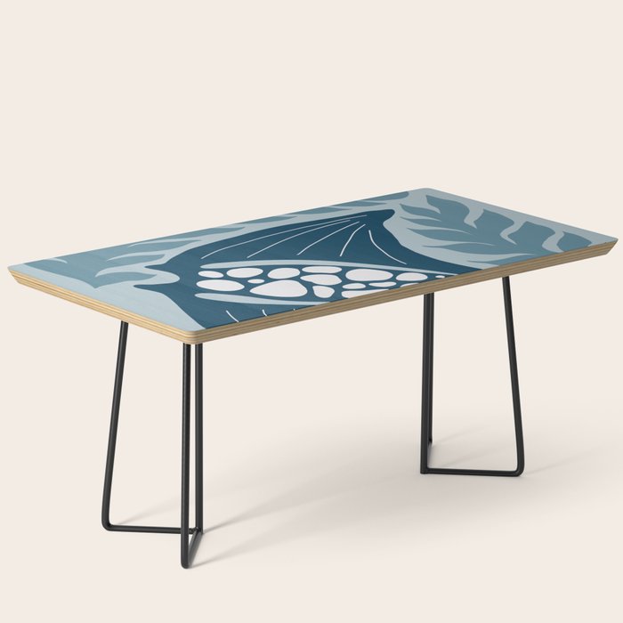 Manta Ray Coffee Table Gallery Image 1