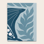 Manta Ray Notebook Gallery Image 4