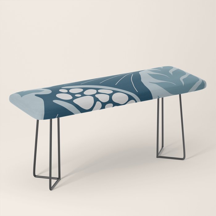 Manta Ray Bench Gallery Image 1