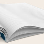 Manta Ray Notebook Gallery Image 2