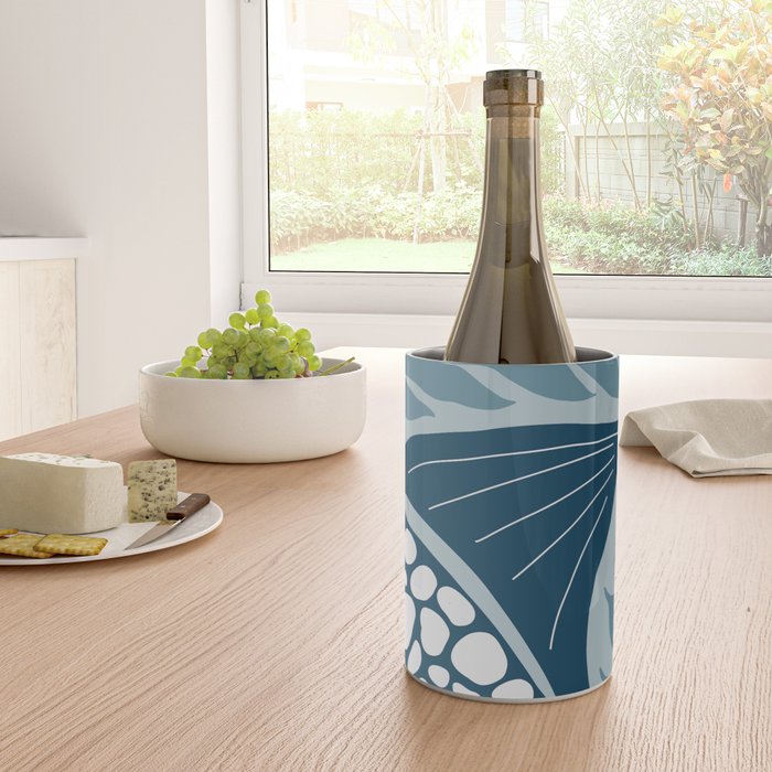 Manta Ray Wine Chiller Gallery Image 4