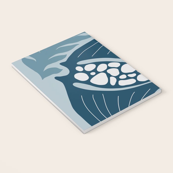 Manta Ray Notebook Gallery Image 3