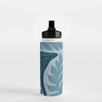 Manta Ray Water Bottle Gallery Image 2