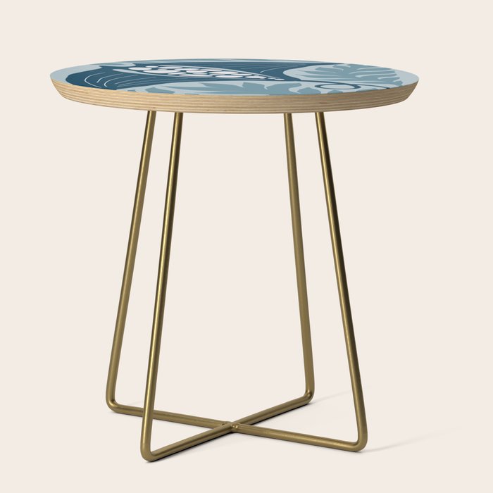 Manta Ray Side Table Gallery Image 1