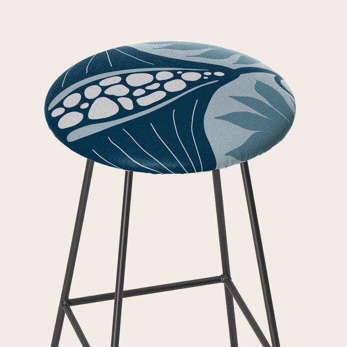 Manta Ray Stool Gallery Image 2