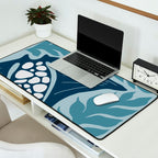 Manta Ray Desk Mat Gallery Image 2