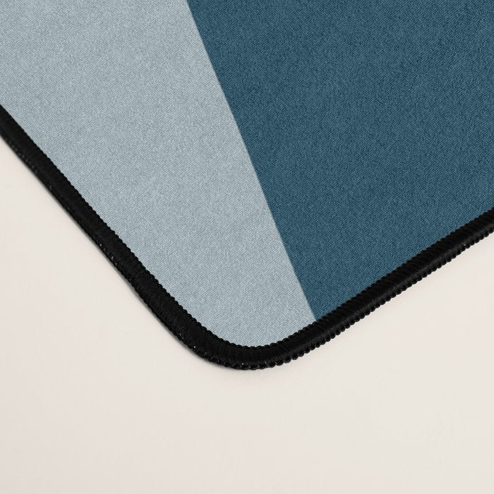 Manta Ray Desk Mat Gallery Image 4