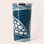 Manta Ray Travel Mug Gallery Image 1
