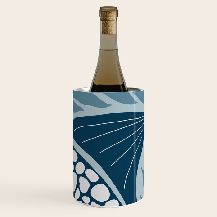 Manta Ray Wine Chiller Gallery Image 1