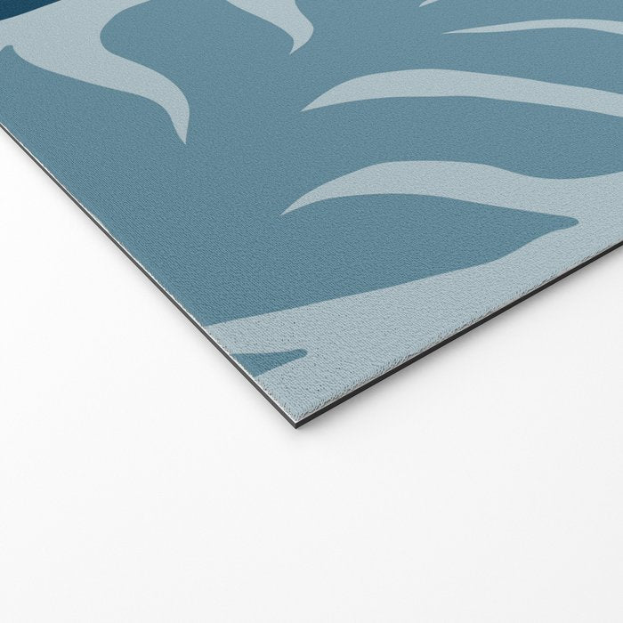 Manta Ray Welcome Mat Gallery Image 2