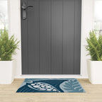 Manta Ray Welcome Mat Gallery Image 3