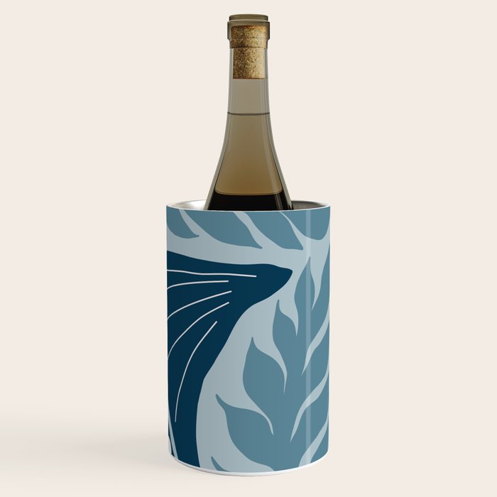 Manta Ray Wine Chiller Gallery Image 3