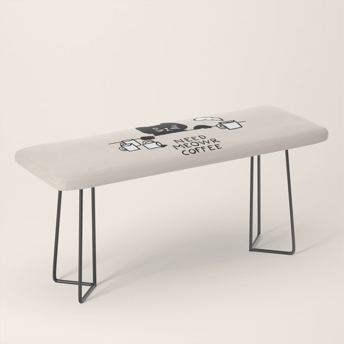 Need meowr coffee Bench Gallery Image 1