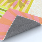 Sun Blocks, Vacation Mode Rug Gallery Image 4