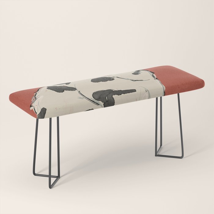 Cat 16 Bench Gallery Image 1