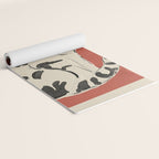 Cat 16 Yoga Mat Gallery Image 2